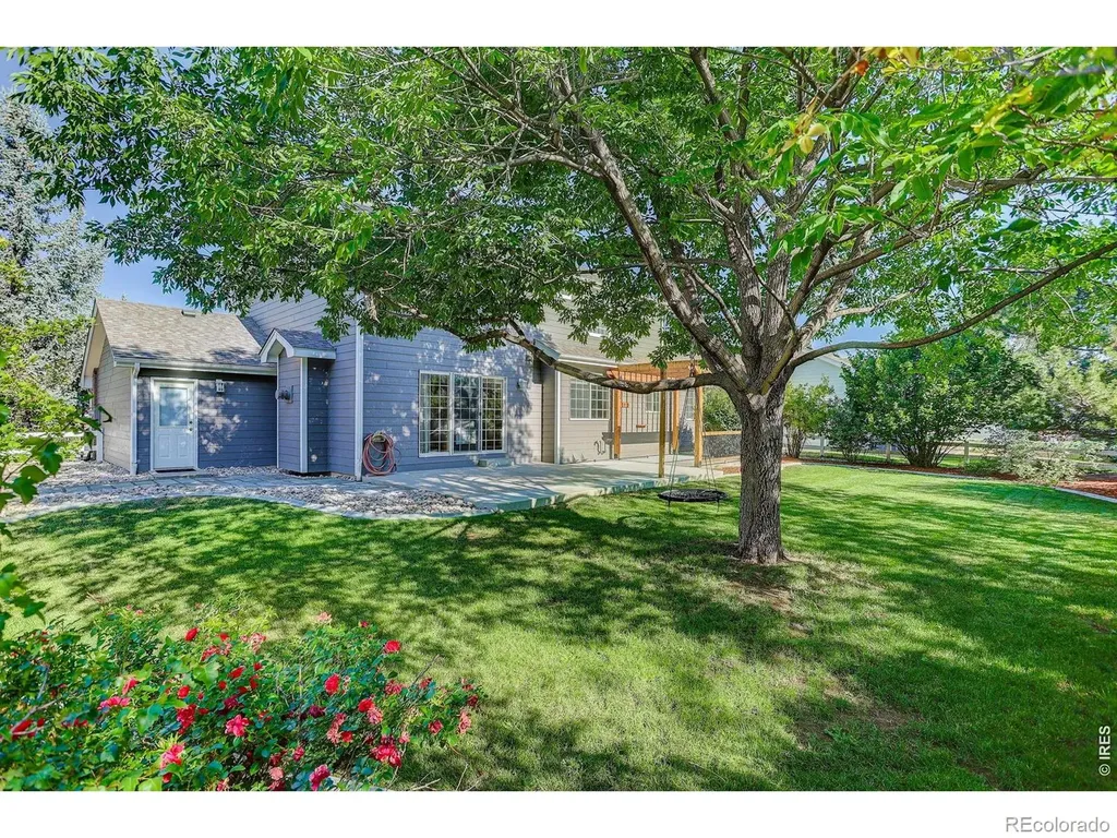 237 Tiabi Drive Loveland CO 80537