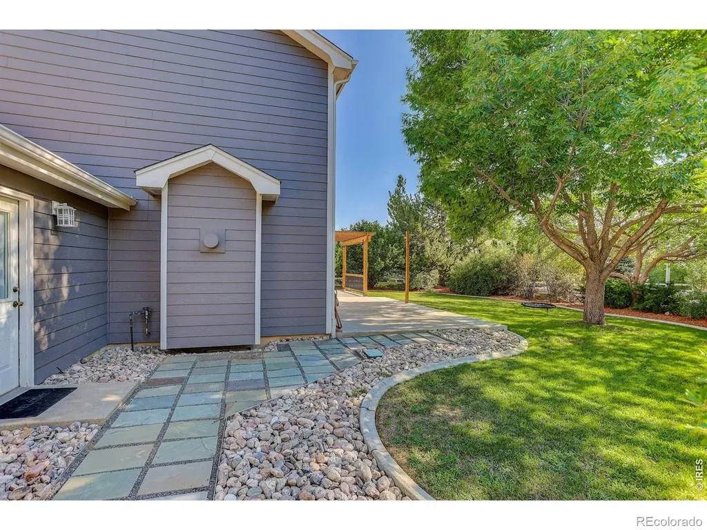 237 Tiabi Drive Loveland CO 80537