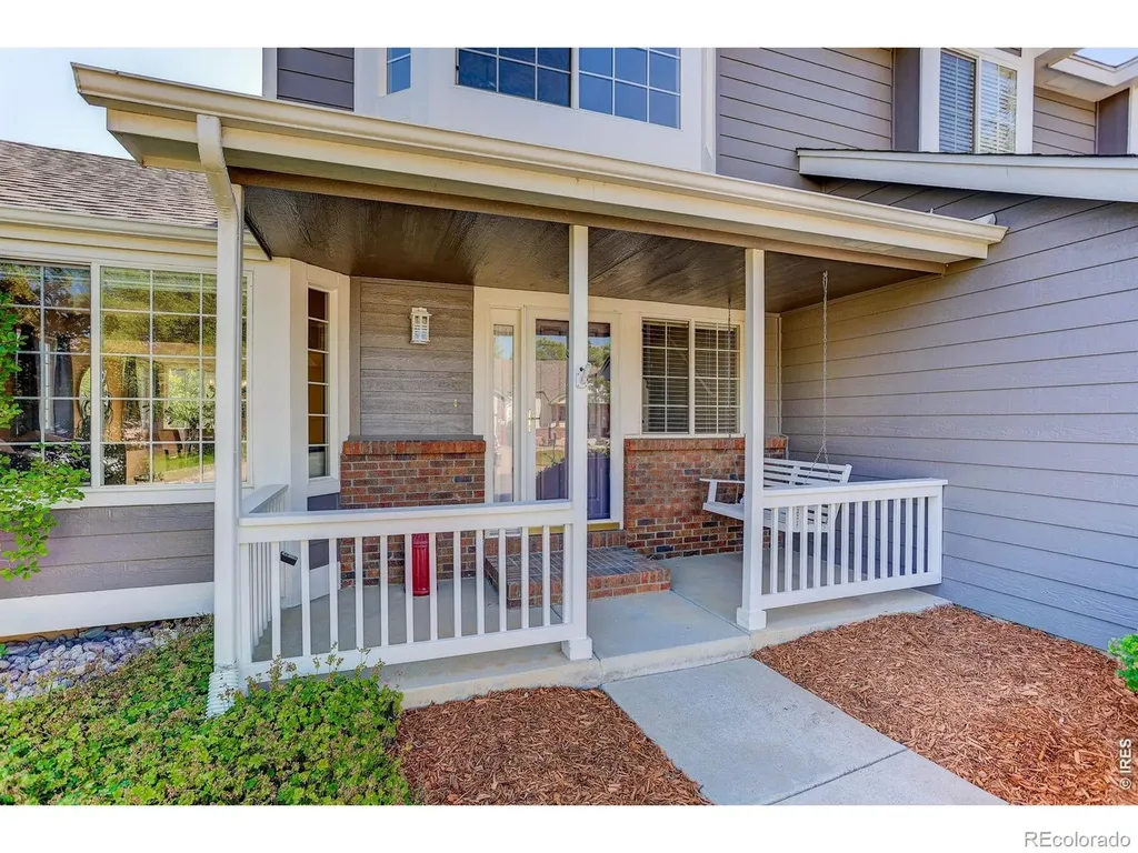 237 Tiabi Drive Loveland CO 80537