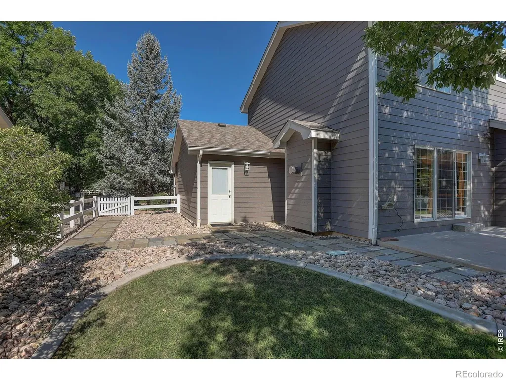 237 Tiabi Drive Loveland CO 80537