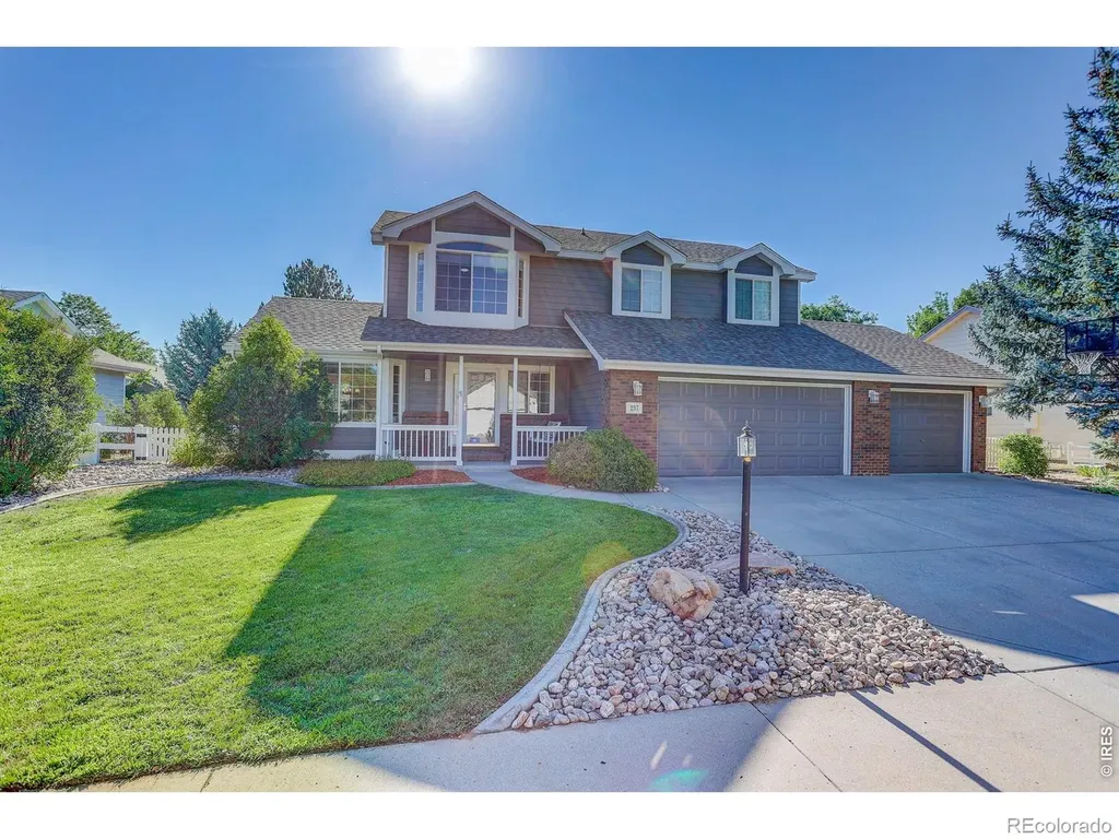 237 Tiabi Drive Loveland CO 80537