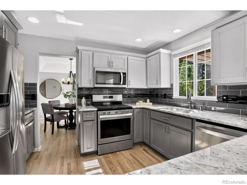 237 Tiabi Drive Loveland CO 80537