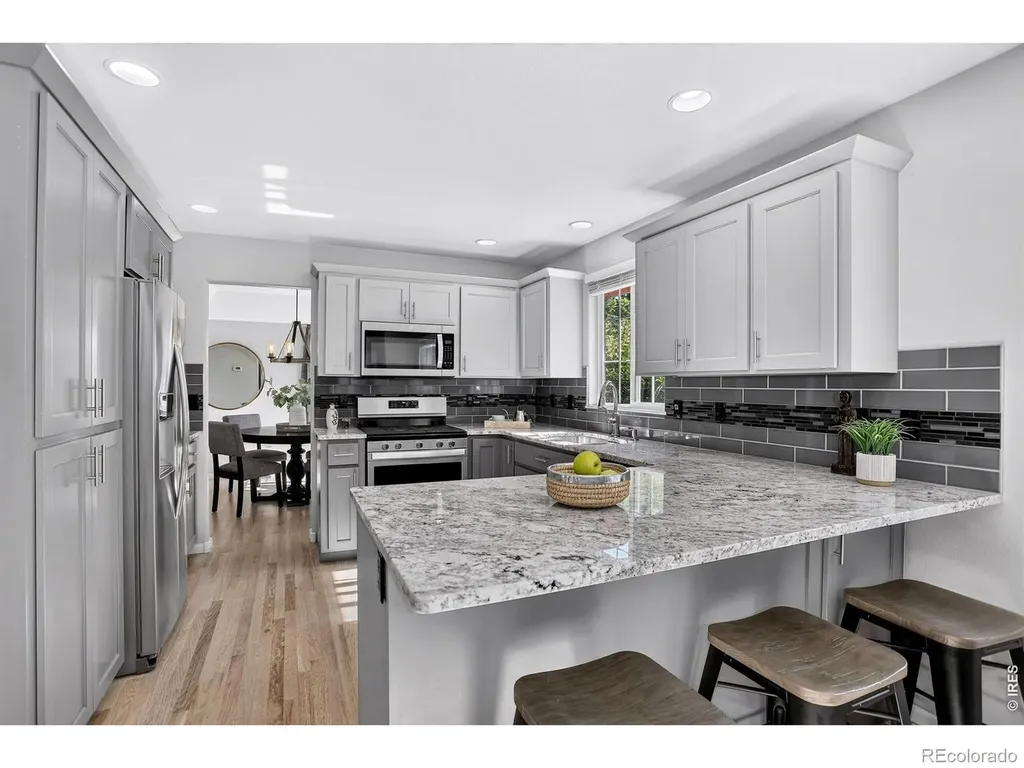 237 Tiabi Drive Loveland CO 80537