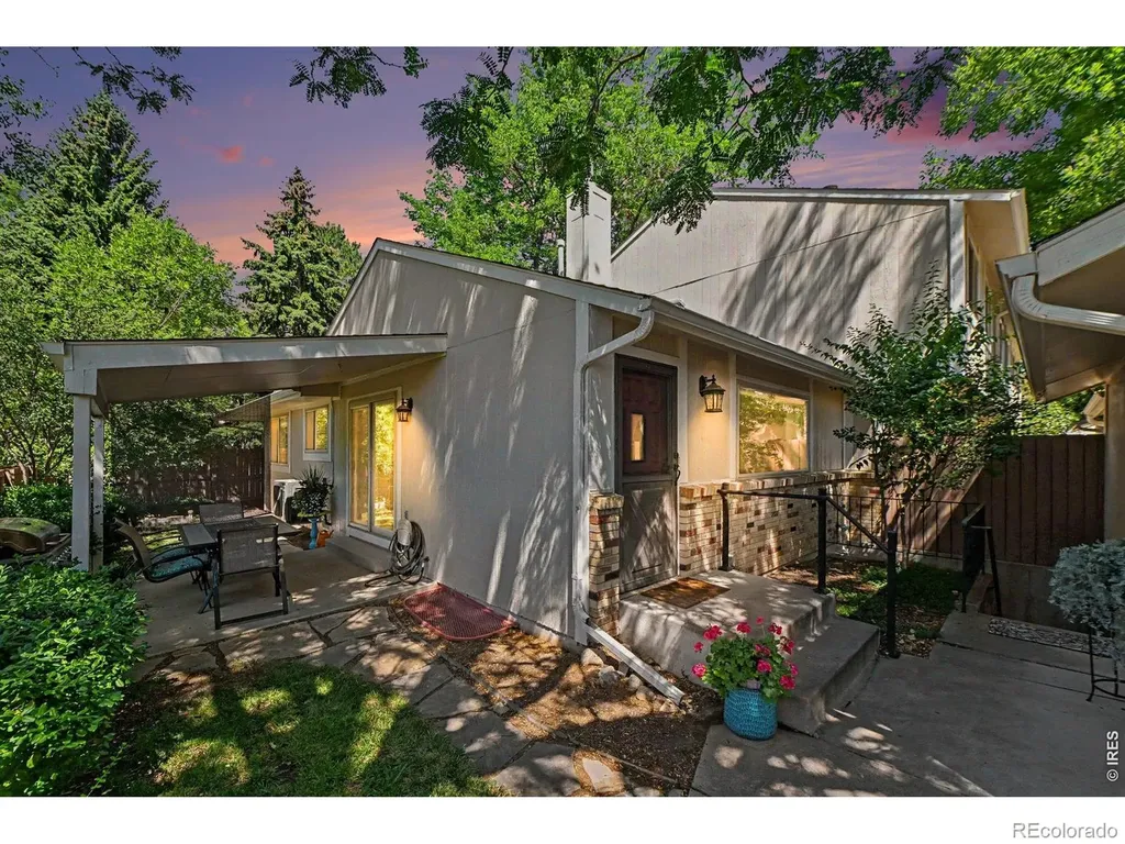 3133 Swallow Bend Fort Collins CO 80525