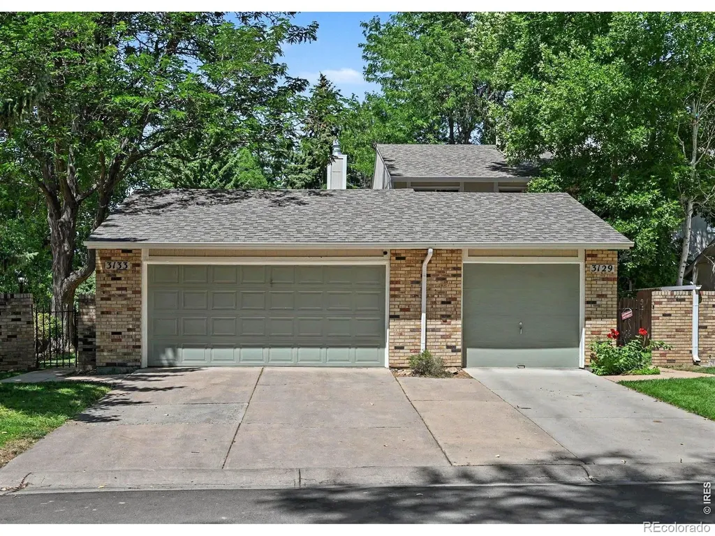 3133 Swallow Bend Fort Collins CO 80525