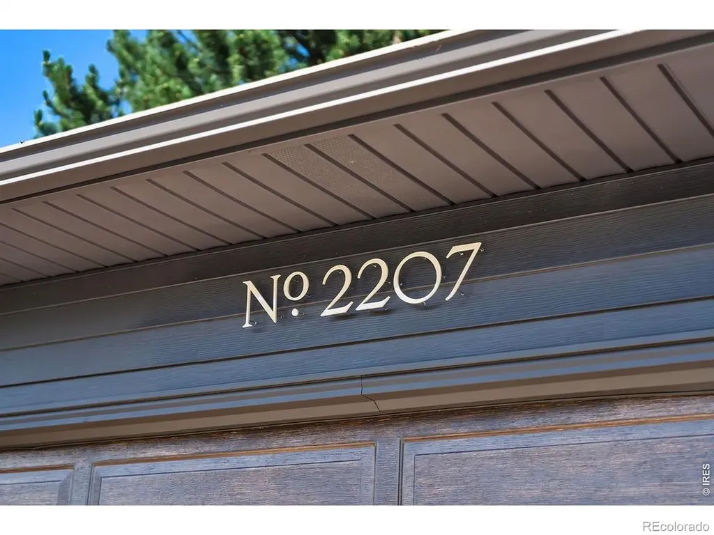 2207 Charolais Drive Fort Collins CO 80526