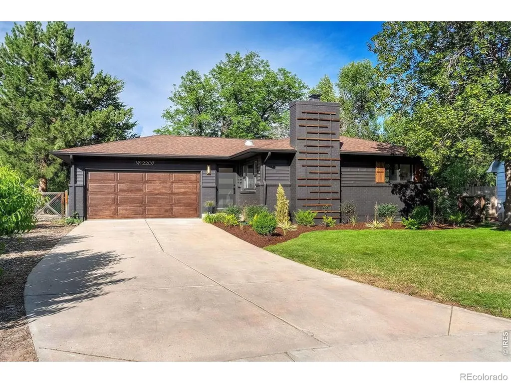 2207 Charolais Drive Fort Collins CO 80526