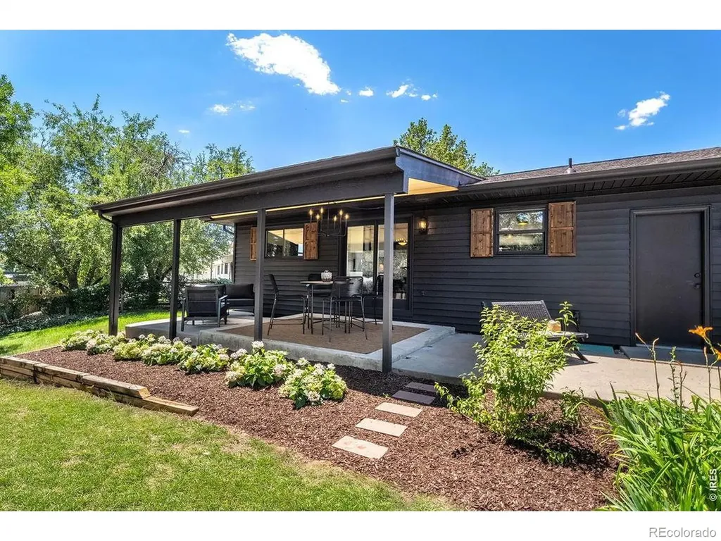 2207 Charolais Drive Fort Collins CO 80526