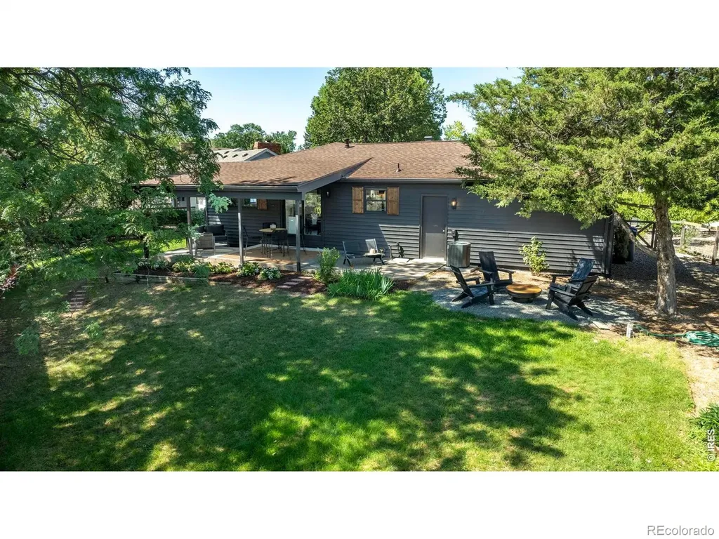 2207 Charolais Drive Fort Collins CO 80526