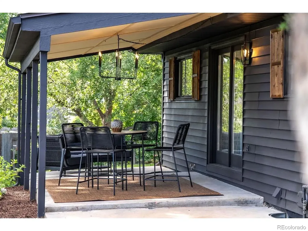 2207 Charolais Drive Fort Collins CO 80526
