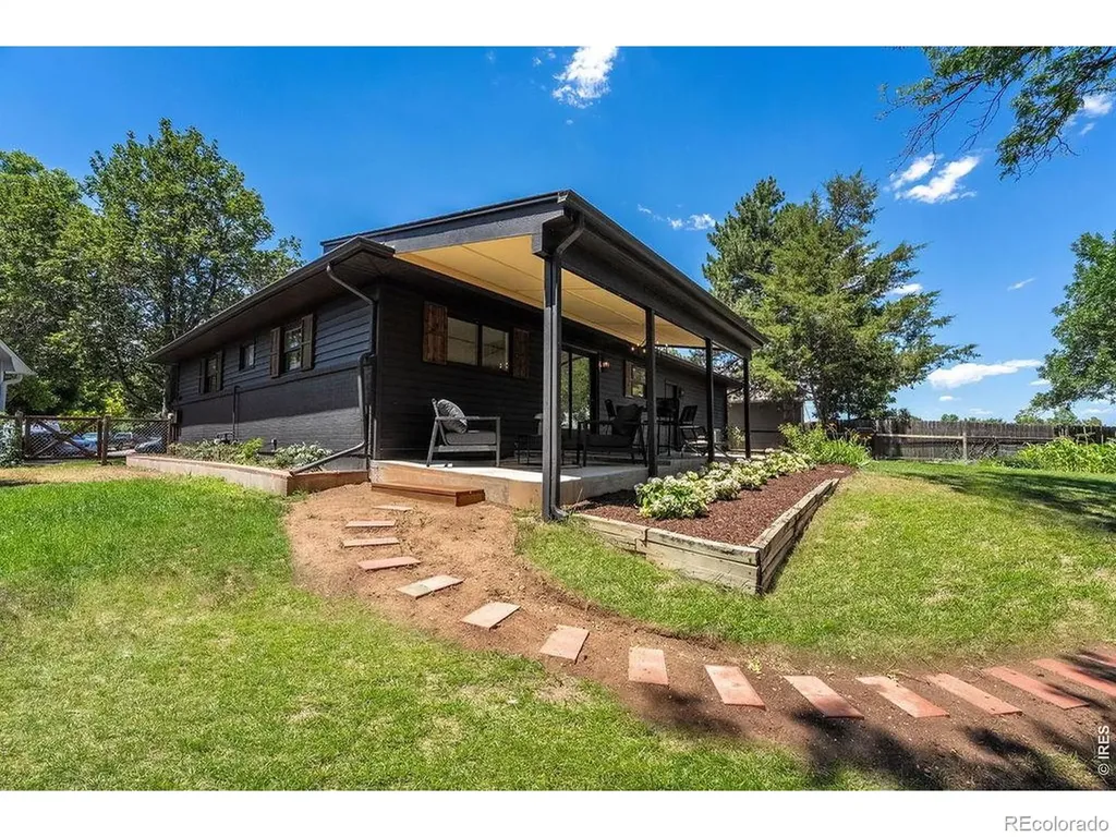 2207 Charolais Drive Fort Collins CO 80526