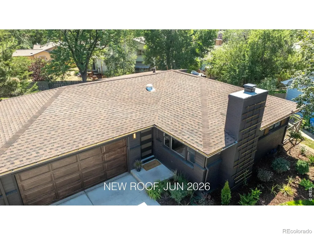 2207 Charolais Drive Fort Collins CO 80526