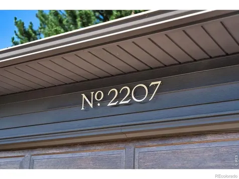 2207 Charolais Drive Fort Collins CO 80526