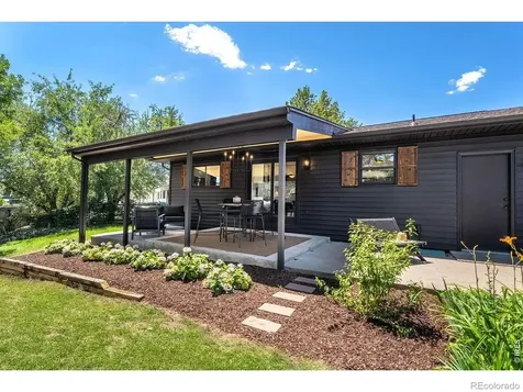 2207 Charolais Drive Fort Collins CO 80526