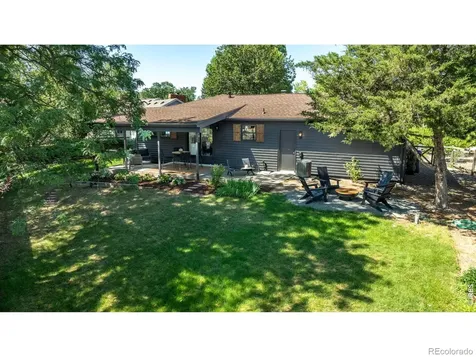 2207 Charolais Drive Fort Collins CO 80526