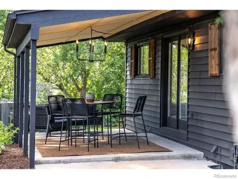 2207 Charolais Drive Fort Collins CO 80526