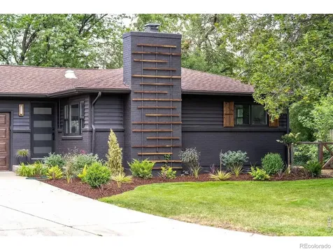 2207 Charolais Drive Fort Collins CO 80526