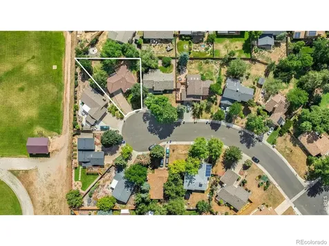 2207 Charolais Drive Fort Collins CO 80526