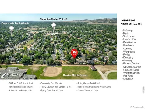 2207 Charolais Drive Fort Collins CO 80526