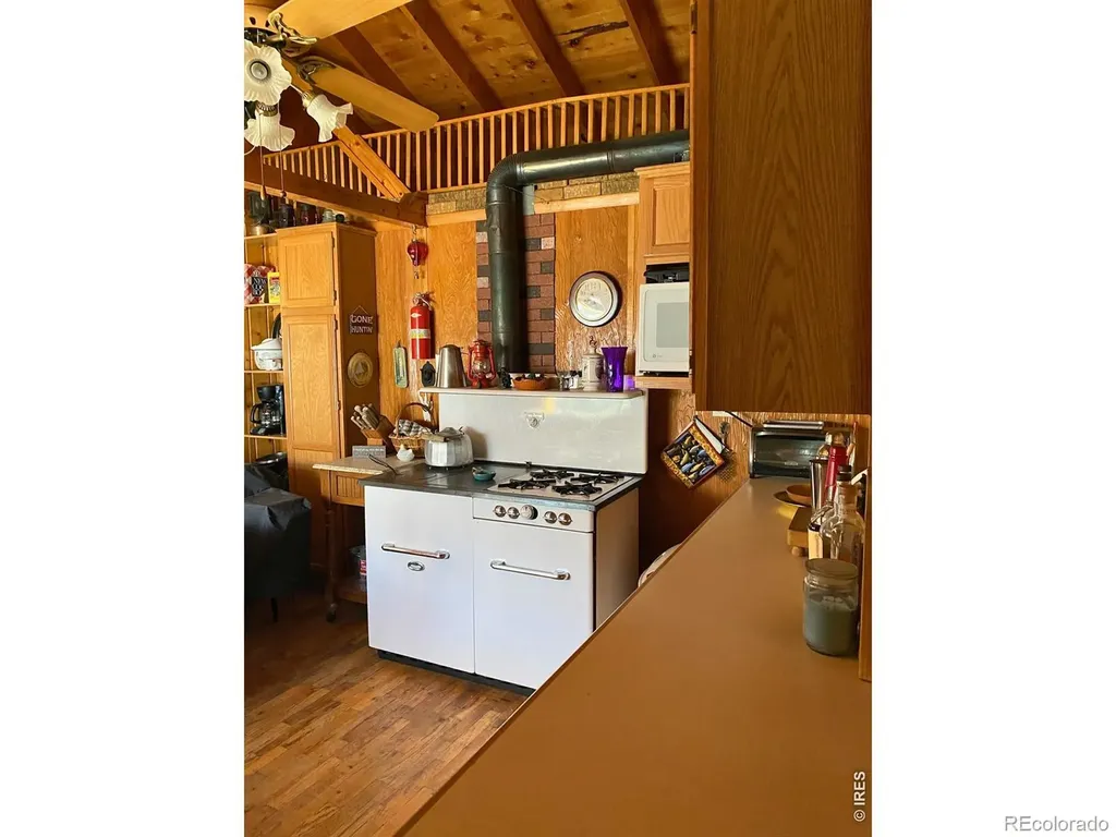 31720 Poudre Canyon Road Bellvue CO 80512