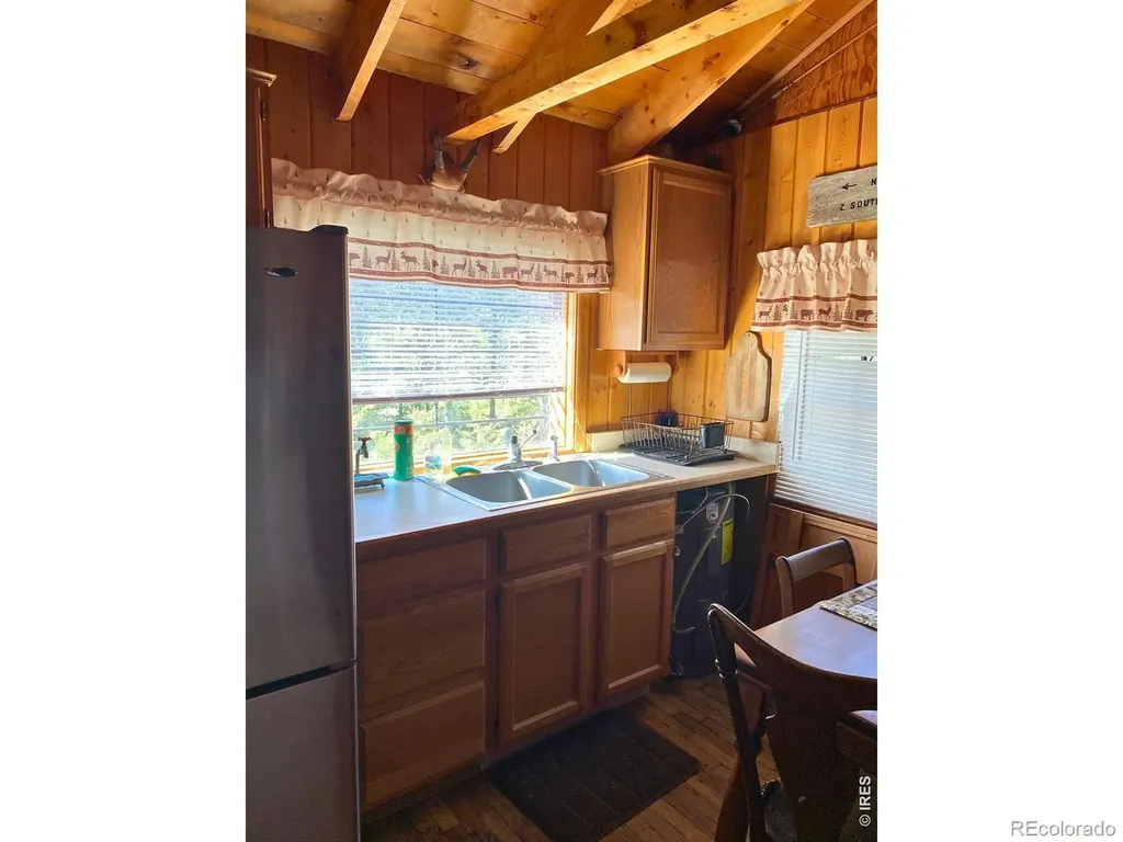 31720 Poudre Canyon Road Bellvue CO 80512