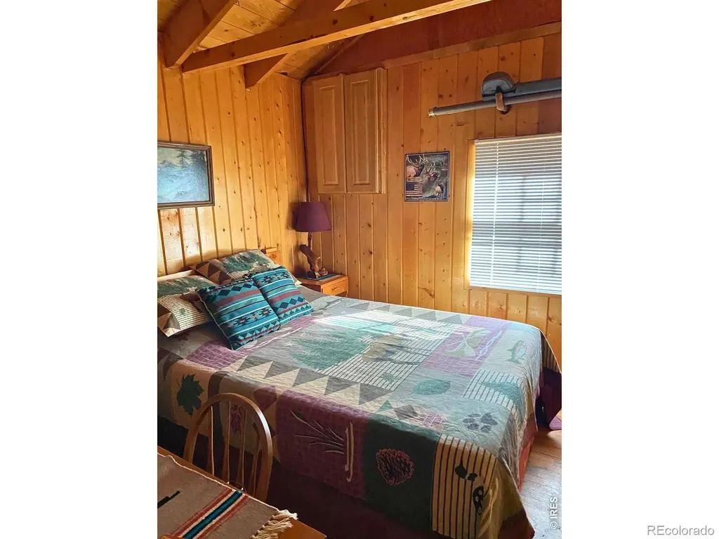 31720 Poudre Canyon Road Bellvue CO 80512