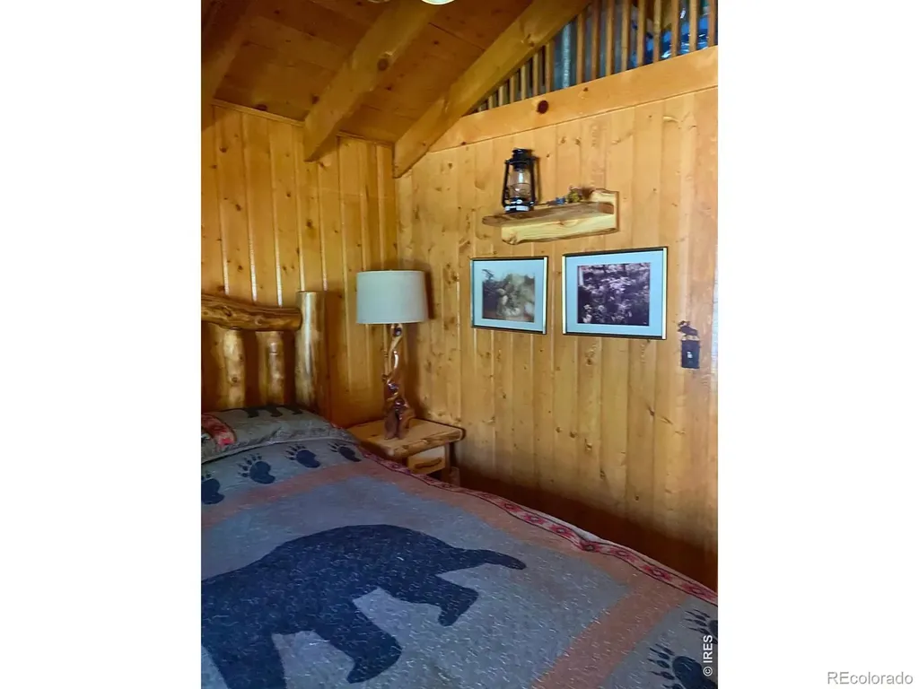 31720 Poudre Canyon Road Bellvue CO 80512