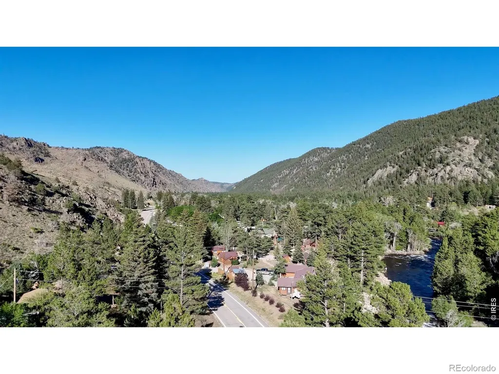 31720 Poudre Canyon Road Bellvue CO 80512