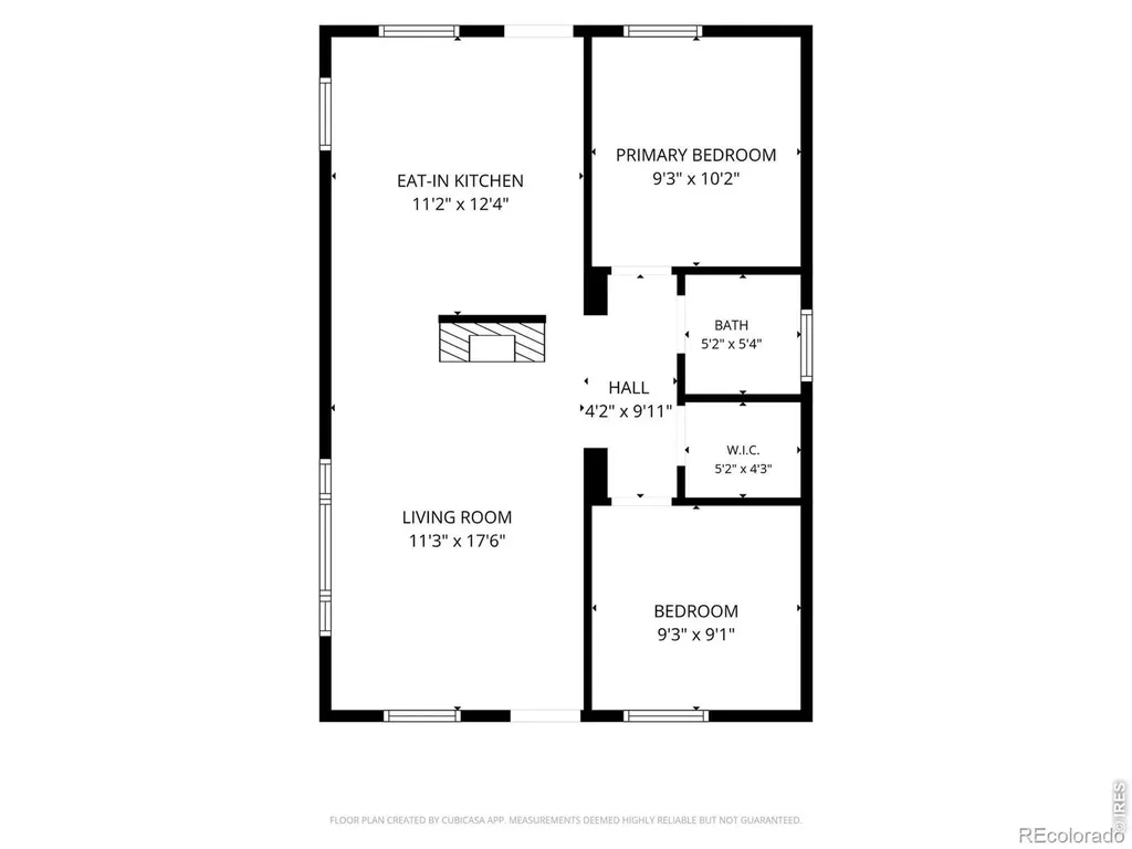 31720 Poudre Canyon Road Bellvue CO 80512
