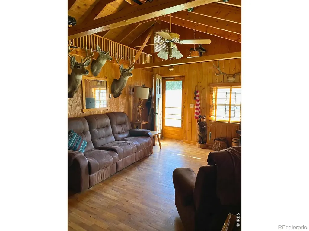 31720 Poudre Canyon Road Bellvue CO 80512
