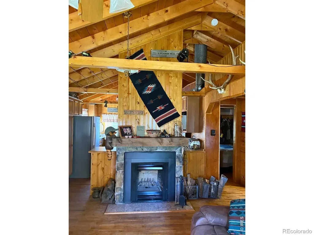 31720 Poudre Canyon Road Bellvue CO 80512