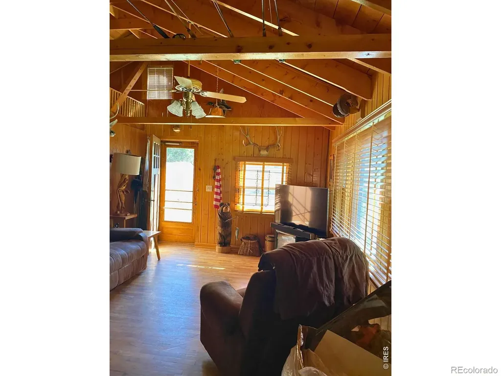 31720 Poudre Canyon Road Bellvue CO 80512