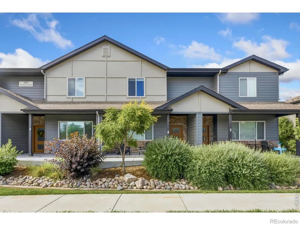 6605 4th St Road Greeley CO 80634