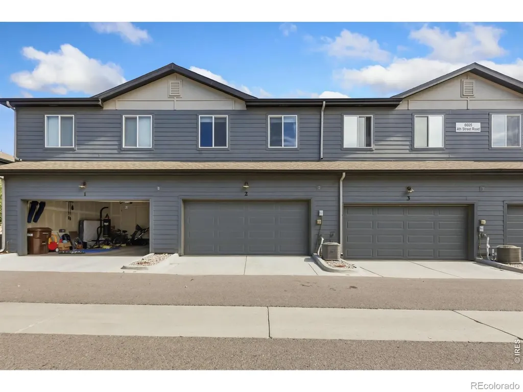 6605 4th St Road Greeley CO 80634