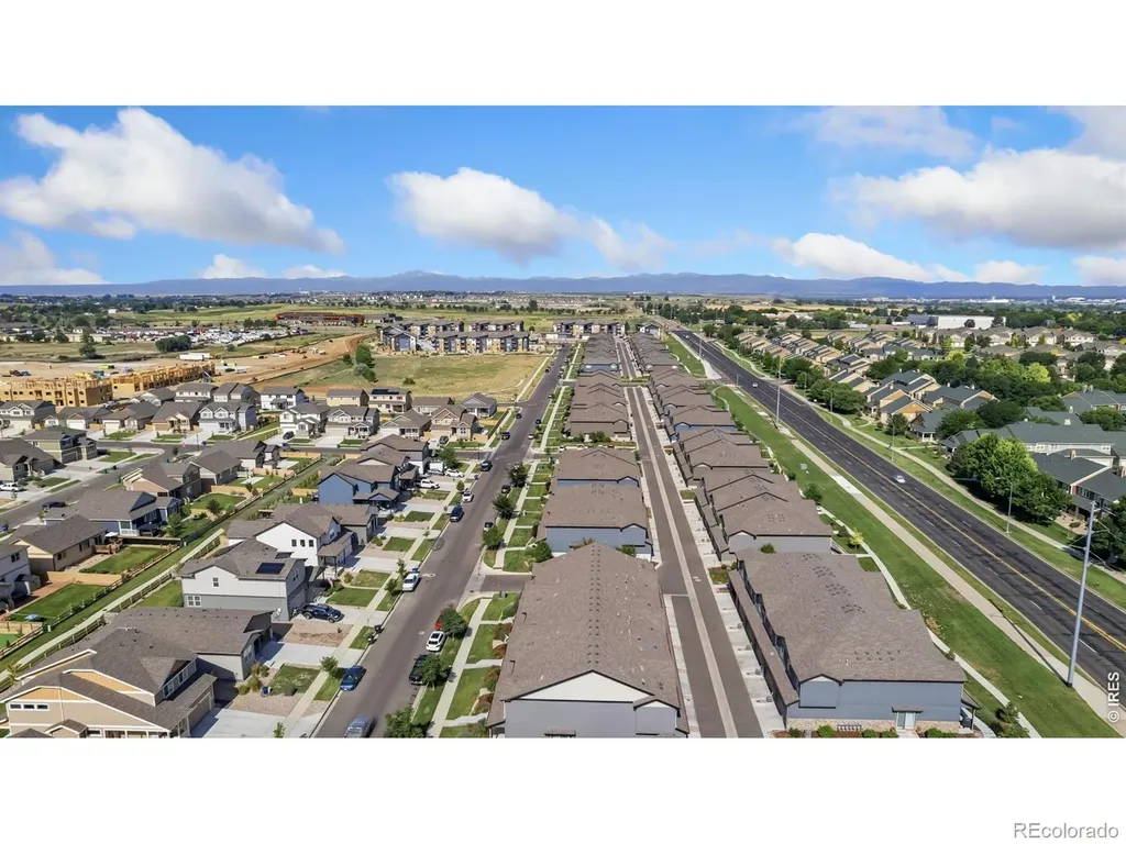6605 4th St Road Greeley CO 80634