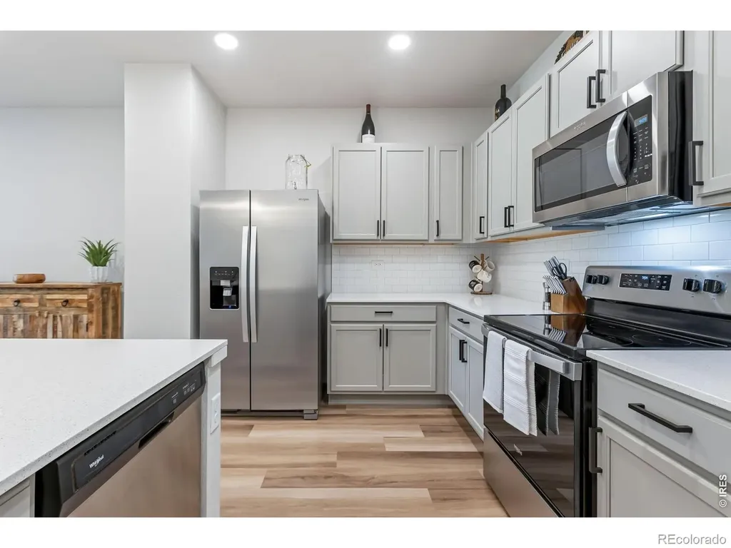 6605 4th St Road Greeley CO 80634