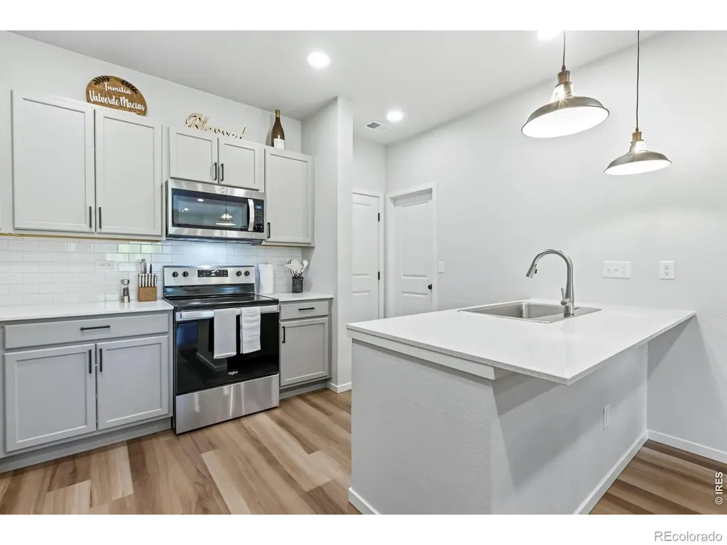 6605 4th St Road Greeley CO 80634