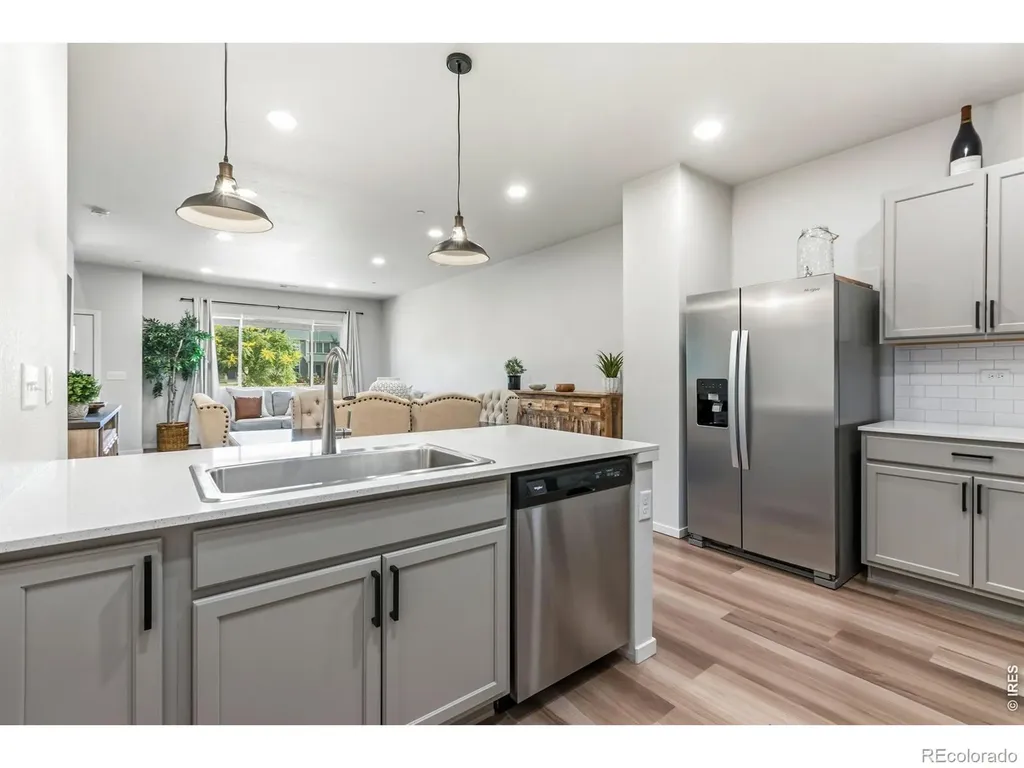 6605 4th St Road Greeley CO 80634