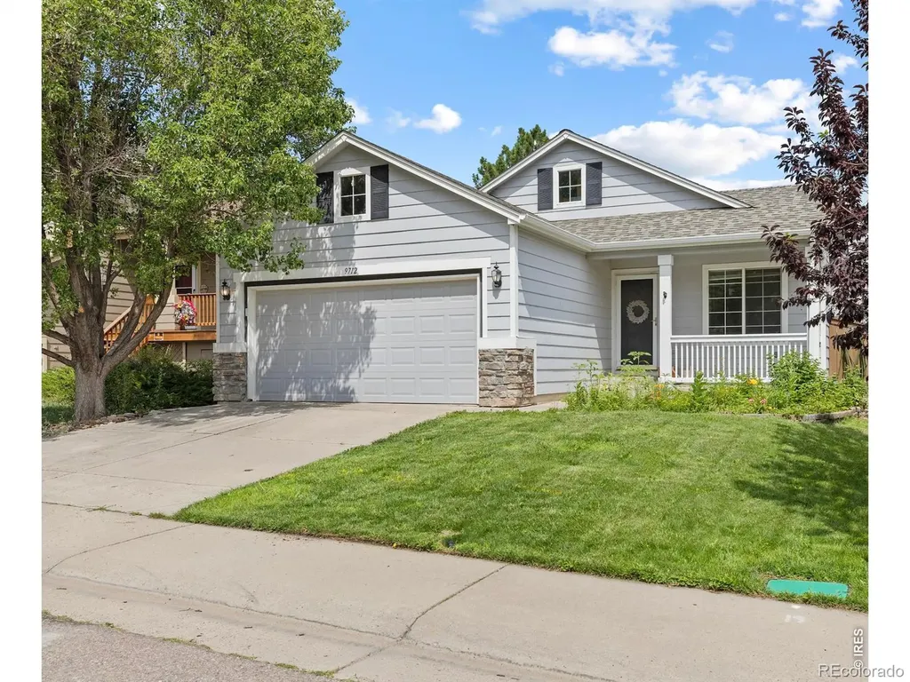 9712 Queenscliffe Drive Highlands Ranch CO 80130