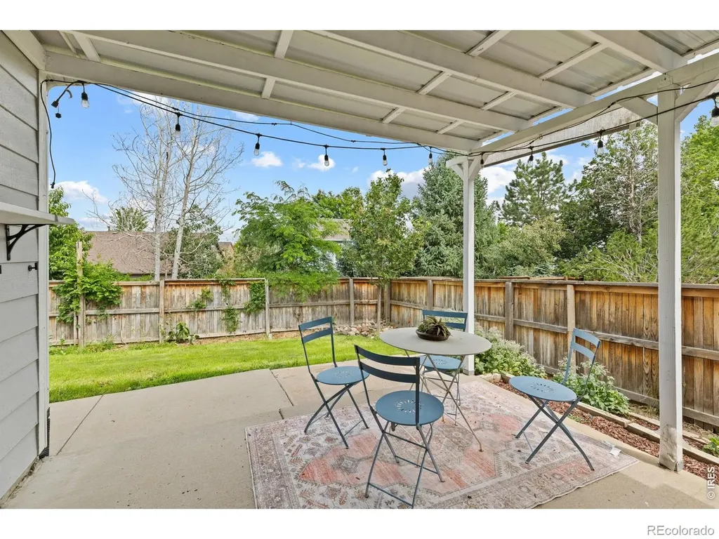 9712 Queenscliffe Drive Highlands Ranch CO 80130