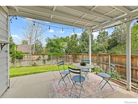 9712 Queenscliffe Drive Highlands Ranch CO 80130