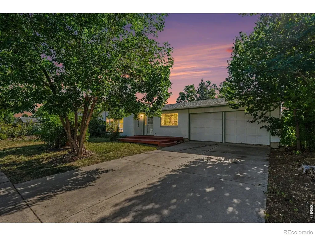 2228 Firstview Drive Loveland CO 80538