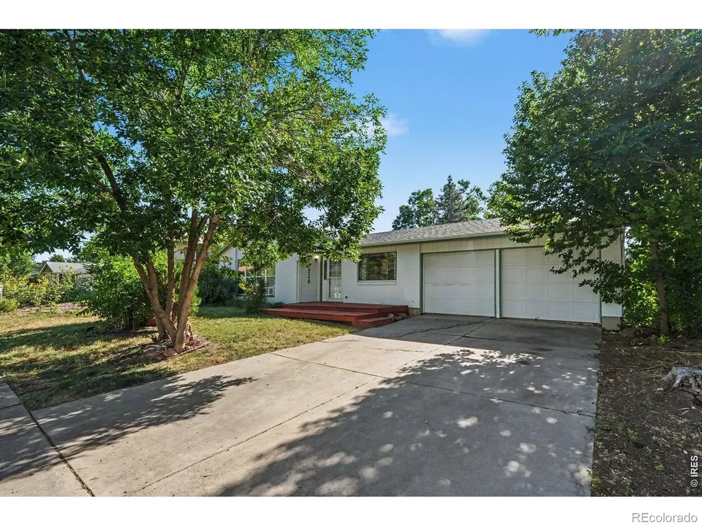 2228 Firstview Drive Loveland CO 80538