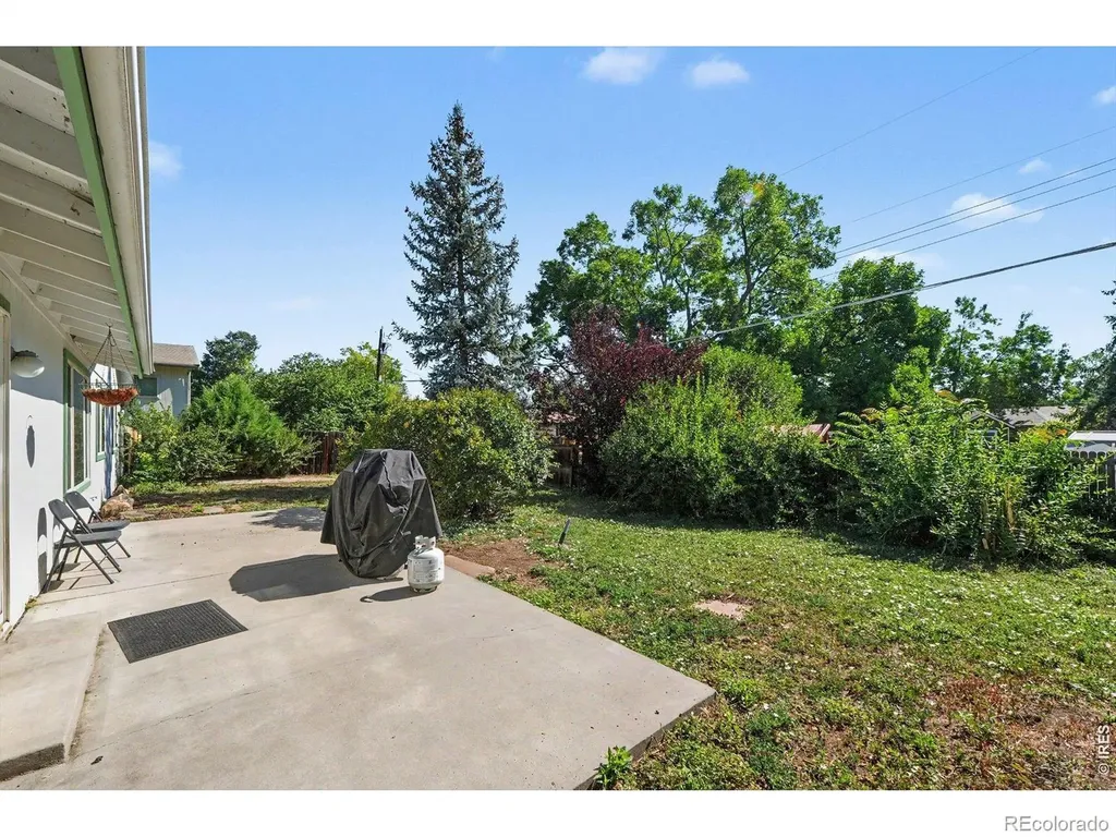 2228 Firstview Drive Loveland CO 80538
