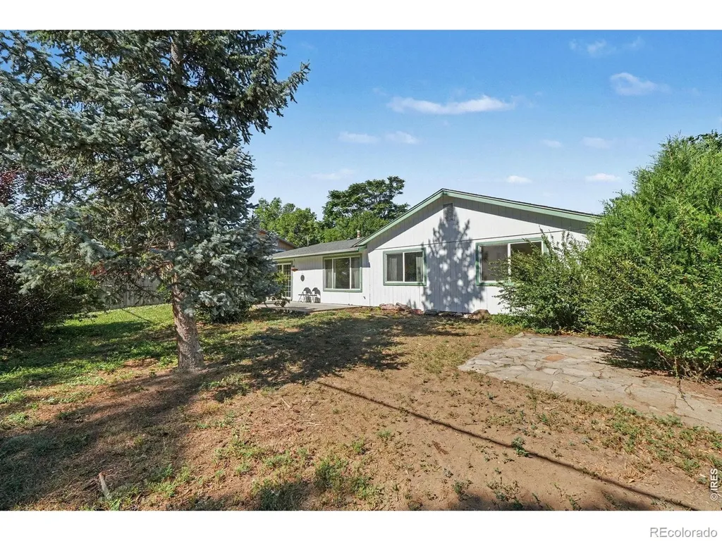 2228 Firstview Drive Loveland CO 80538