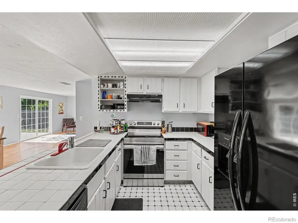 2228 Firstview Drive Loveland CO 80538