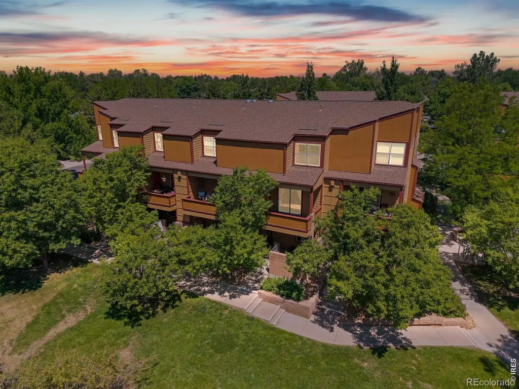 1221 E Prospect Road Fort Collins CO 80525