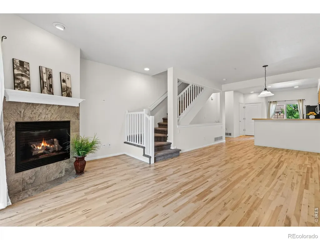 1221 E Prospect Road Fort Collins CO 80525