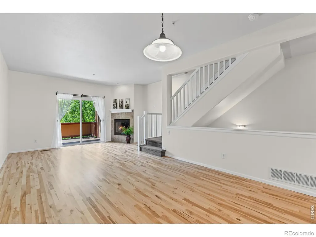 1221 E Prospect Road Fort Collins CO 80525