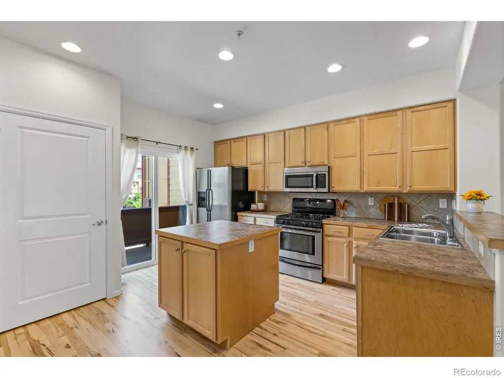 1221 E Prospect Road Fort Collins CO 80525